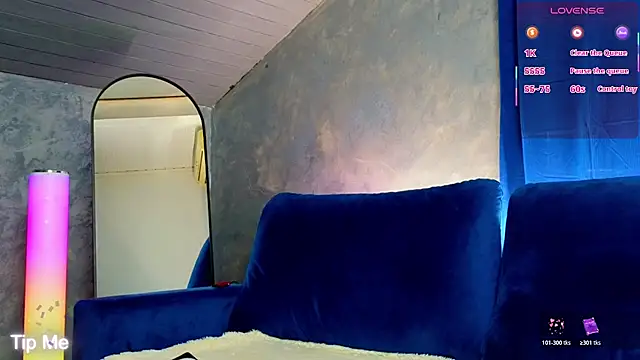 _YourSubmissive_ webcam