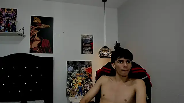 AmethystShadow17 webcam