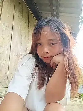 May_Secret webcam
