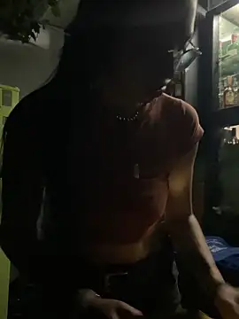Chuchii05 webcam