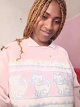 EvonyFoxxx webcam
