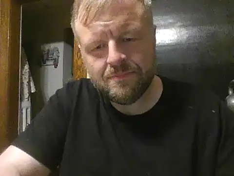 TheOneDonShaun webcam