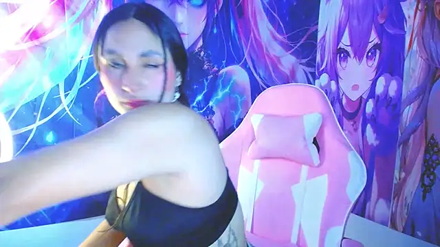 Akane_hot_ webcam