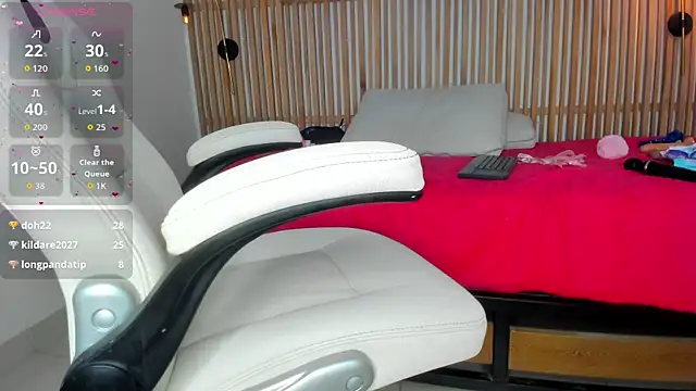 reshi_hevss webcam