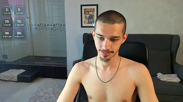 KaydenDrew webcam