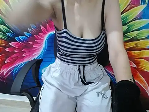 Farhana_beautyfull webcam