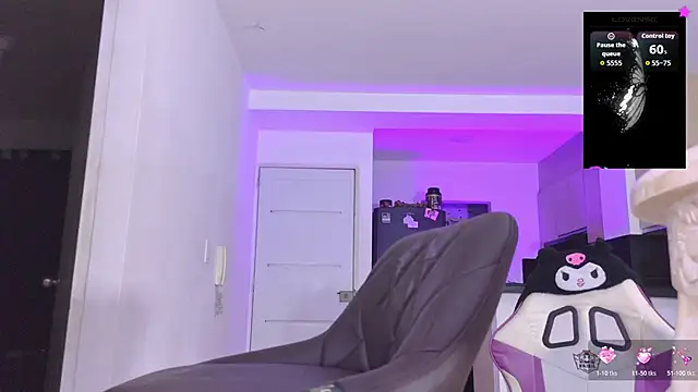 Angelasantini0 webcam