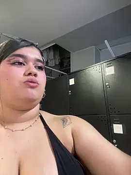 AnniJones webcam
