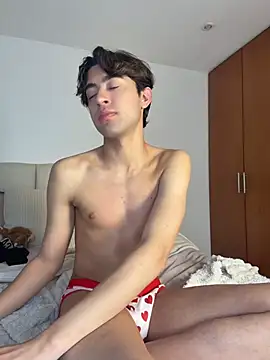 MatthewMoore_ webcam