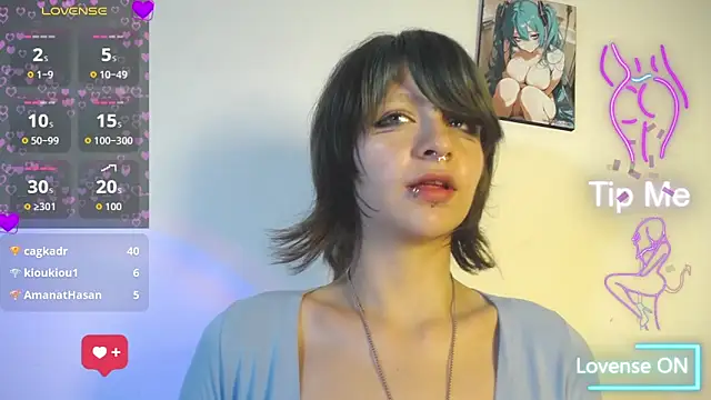 Angel__Dreams webcam