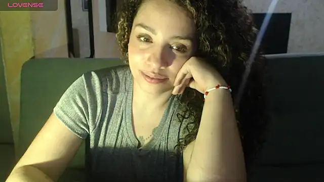 melany_montenegro webcam