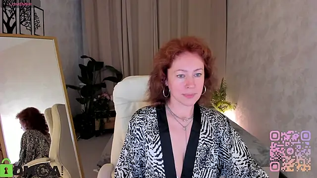 LeticiaRomano webcam