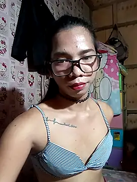 Lady_trix01 webcam