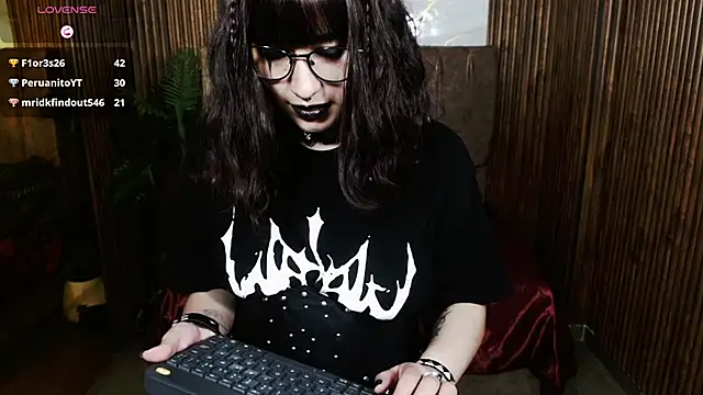 Kairy_tay webcam