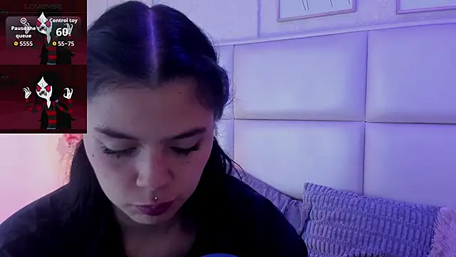 Kikii_1 webcam