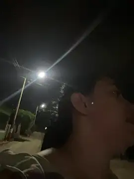 Exotic_street webcam