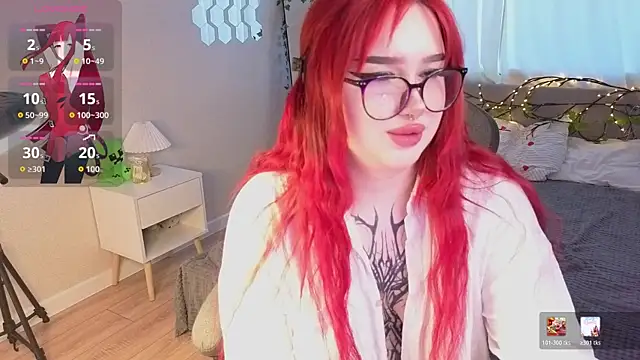 Jane_Goddesss webcam