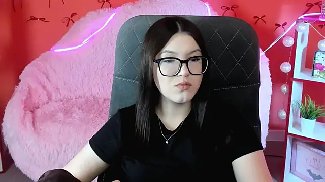 JennyGibson webcam