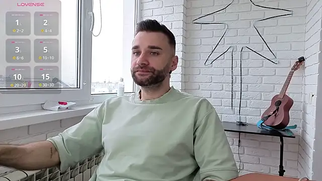 DaddySlava webcam