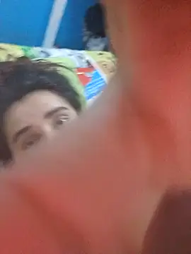 DiablaPecadora webcam