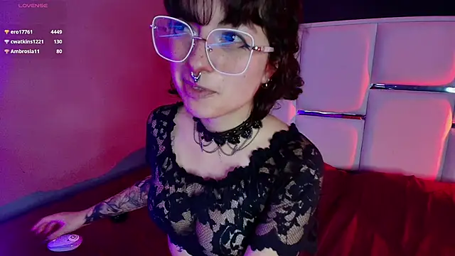 BadEmyXO webcam
