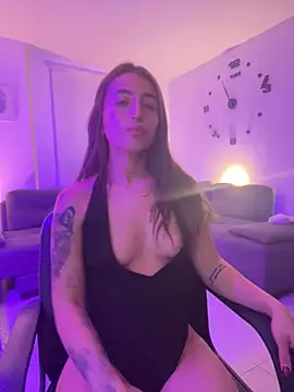 Camil_ webcam