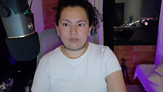 MissBronte webcam
