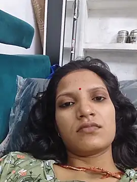 SS_sanjna webcam