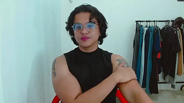 Diane_exotic webcam