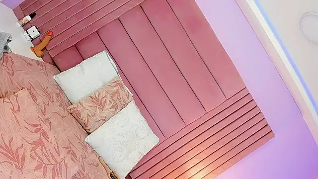 Darianavelazquez webcam