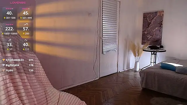 Eve_Sin webcam