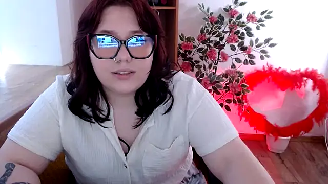 KarolinasHot webcam