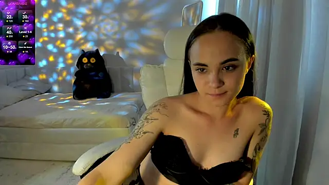 Black_Dollarss webcam