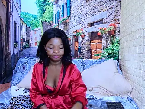 ebonymeera webcam