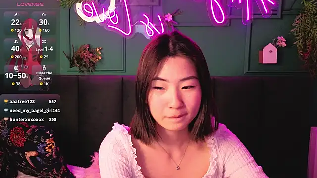 Runi_Asian webcam