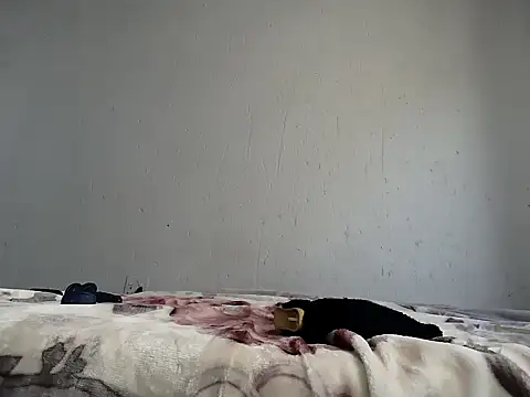 Demon_Baddie webcam