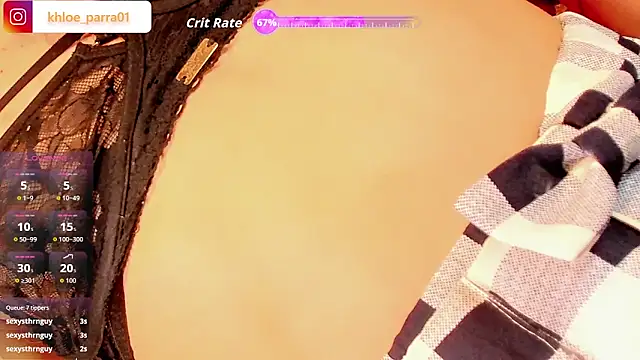 khloe_hills webcam