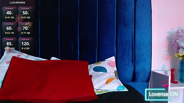 Lucy_wish1 webcam