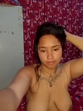 Evangeline_Salas webcam