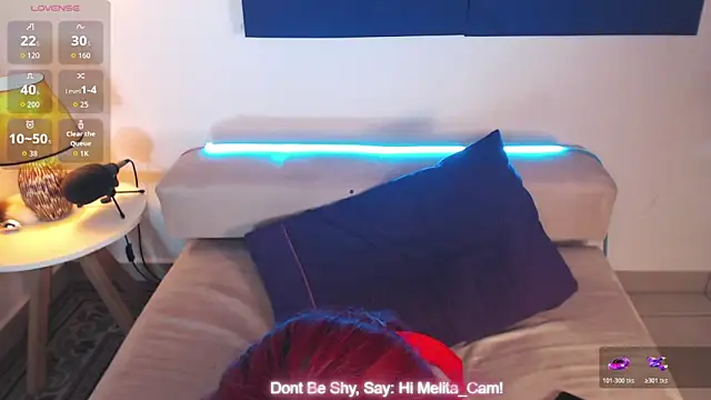 Melita_Cam webcam