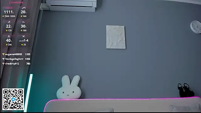 Malika_Lisan webcam