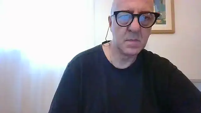 ANONIMO7735 webcam