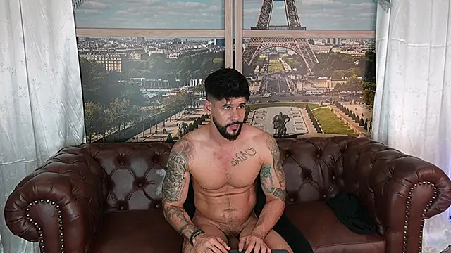 Petesevans webcam