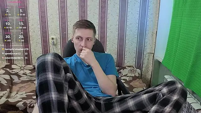 Darien_Brown webcam