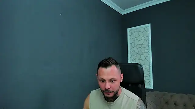 BrianHunts webcam