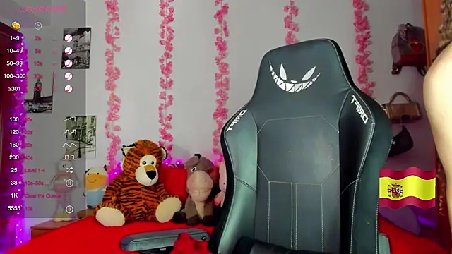gabrielatafur_ webcam