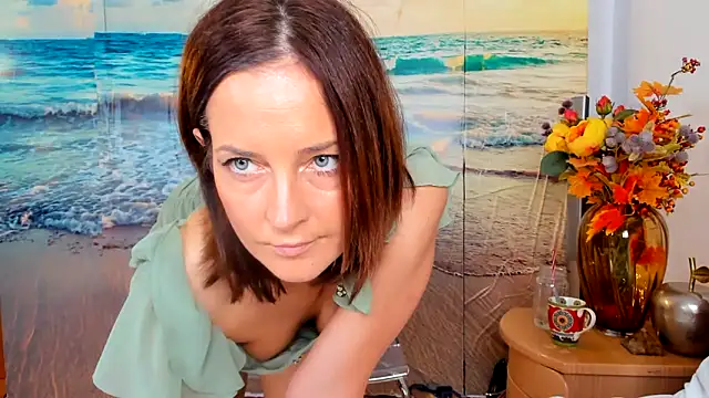ViciousSiren webcam