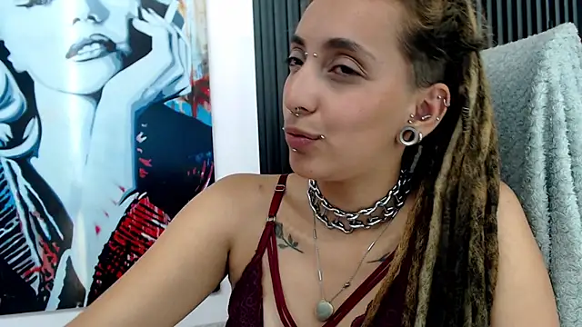 ORIANNA_BODMOD webcam