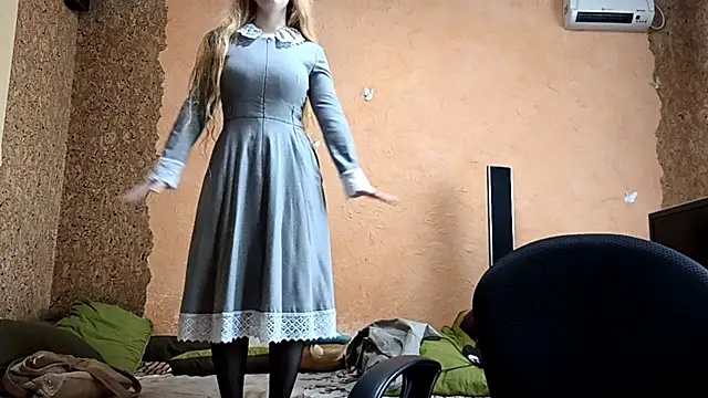 KateVibe_01 webcam