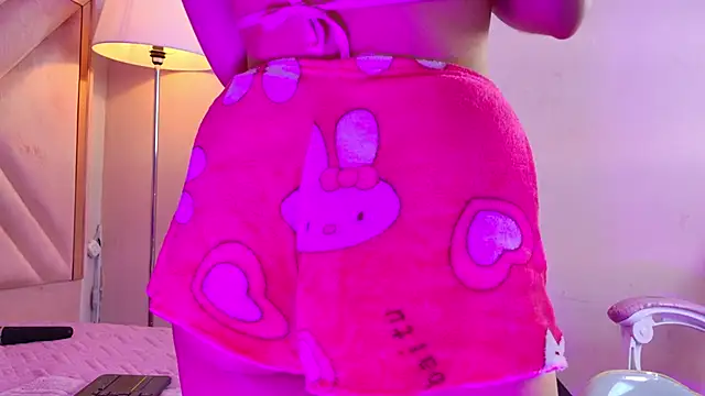 DemiJones_ webcam
